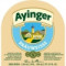 3. Ayinger Bräuweisse