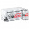Diät-Cola Multipack-Dosen 8x330ml