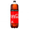 Coca Cola Zero Sugar 2 Liter