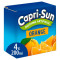 Capri Sun Orange 4 X 200 Ml