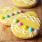 Easter Egg Cookie