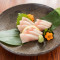 King Fish Sashimi (9 Pieces)