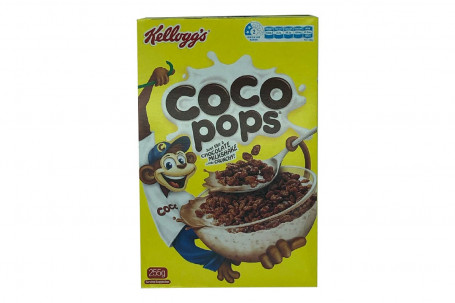 Kellogg's Coco Pops 255G