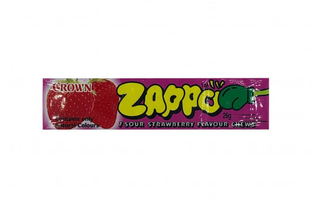Zappo Strawberry 26G
