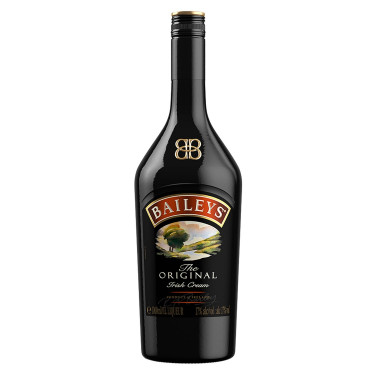 Baileys Original Irish Cream Likör 1L