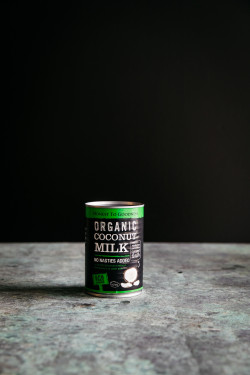 Coconut Cream Can Organic 400Ml