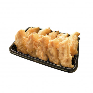 Vege Gyoza Karaage (10 Pcs)