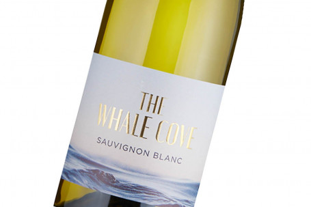 The Whale Cove Sauvignon Blanc, Südafrika (Weißwein)