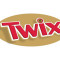 Twix Twin Snacksize 3X40G