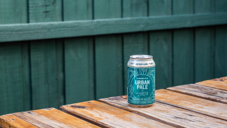 La Sirene Urban Ale (Single)