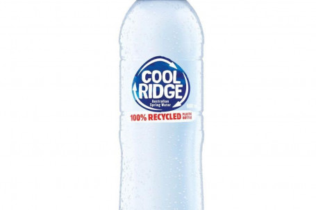 Cool Ridge Bottle Water