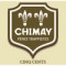 Chimay Cinq Cents (Weiß)