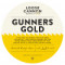 Gunners Gold