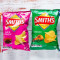 Smith Chips Chicken 170G