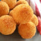 Coxinha Mista 25 Unidades