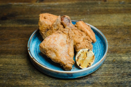 Southern Fried Chicken 1/2