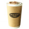 Wild Bean Cafe Large Semi Skimmed Cappuccino 16Oz