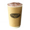 Wild Bean Cafe Large Semi Skimmed Mocha 16Oz