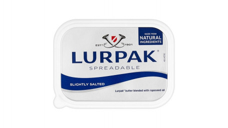 Lurpak Butter Spreadable 500G