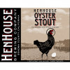 Oyster Stout