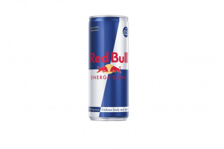 Red Bull Energy Drink 250Ml Pmp