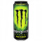 Monster Nitro Super Dry Energy Drink 500Ml Pm
