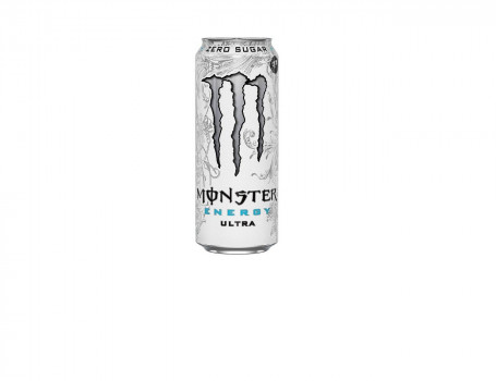 Monster Energy Ultra 500Ml Pm