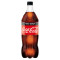 Cocacola Zero 1,5L