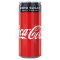 CocaCola Zero Sugar 0,33l