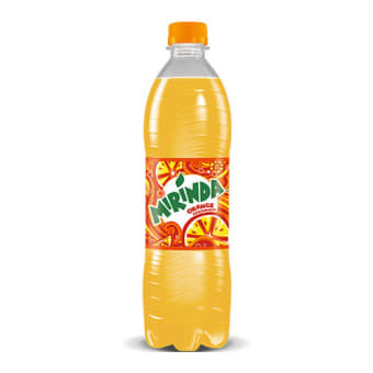 Mirinda Orange 0,5L