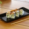 Dragon Roll 6 Pieces