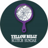 Yellow Belly Scotch Sundae