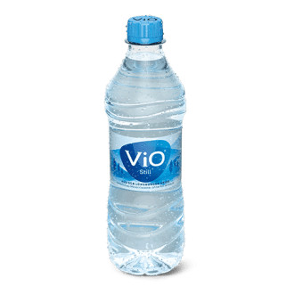 Vio Stilles Mineralwasser 0,5L (Einweg)