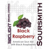 Soursmith Black Raspberry