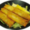 Japanese Spring Roll (5Pcs)