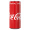 Coca Cola 0,33l (DISPOSABLE)