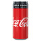 Coca Cola Zero 0,33L (Einweg)