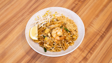 Pad Thai (Vgo)(P)