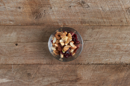 Individual Mixed Nuts Cup 40G