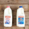 Skim Milk 2 Litre