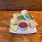 Prawn Summer Rolls (Gf)