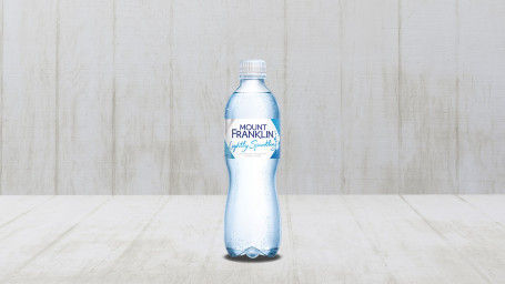 Lightly Sparkling Water 450Ml Bottle