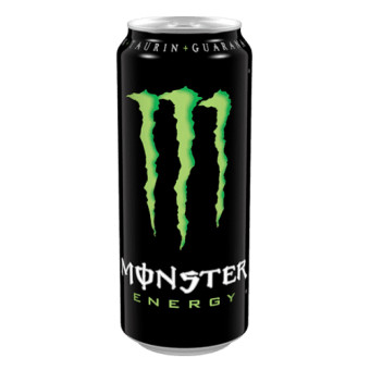 Monster Energy 0,5L (Einweg)