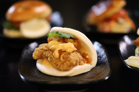 Bao (2Pcs)