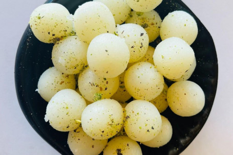 Mini Rasgulla (250 Gm