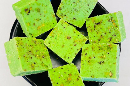 Pista Barfi 250 Gm