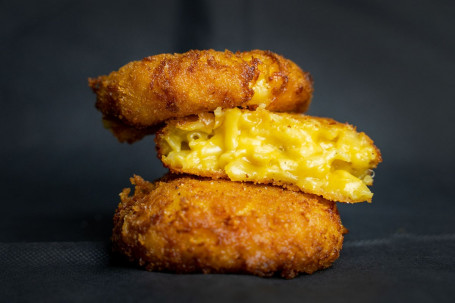 Mac'n'cheese Croquette (1 Piece)