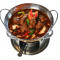 Spicy Beef Brisket Hot Pot (Spicy)