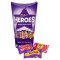Cadbury Heroes Carton (290G)