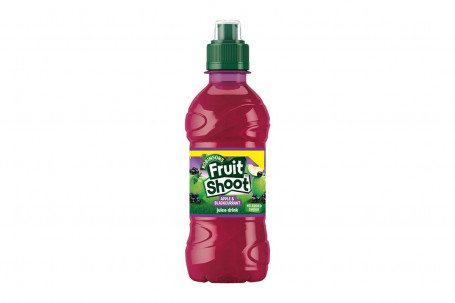 Fruit Shoot Apple Blackcurrant 300Ml